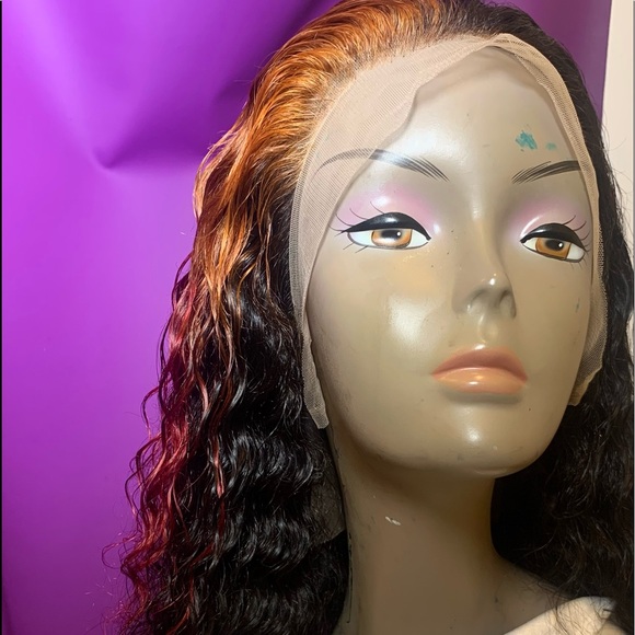 14” deep wave unit !